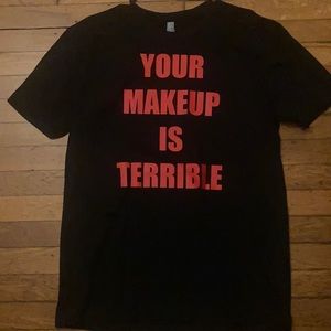 Team Alaska Alaska Thunderfuck T Shirt Men’s L